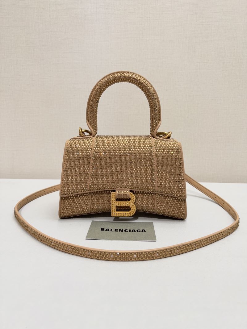 Balenciaga Top Handle Bags